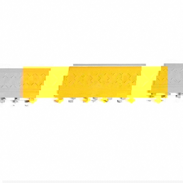 Anti-Fatigue Modular Tile Mat: Dry Environment, 18